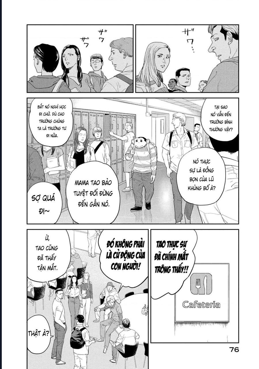 Darwin Jihen - chap2 - Trang 15
